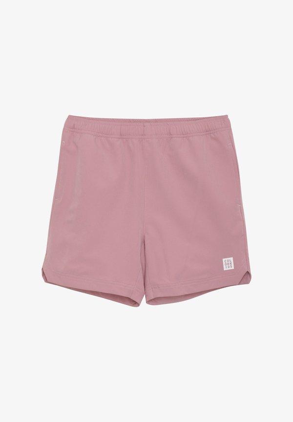 COSHORTS - Sports shorts - foxglove