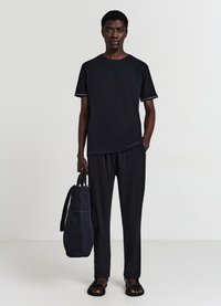 Calliope T-shirt basic - nero ultrablack