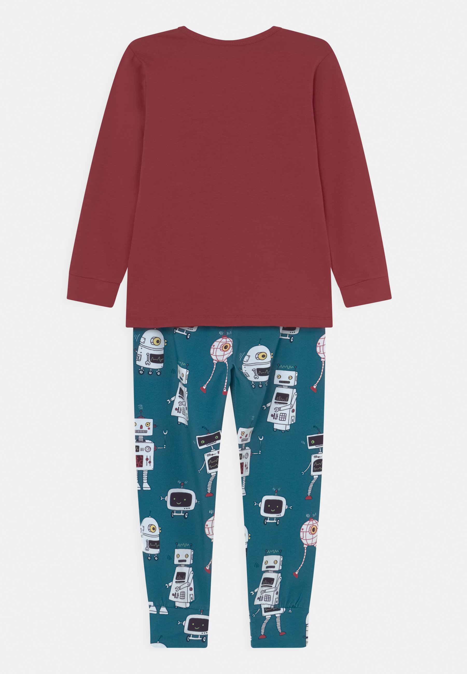 Niño ROBOTS FRIENDS UNISEX - Pijama Niño ROBOTS FRIENDS UNISEX - Pijama