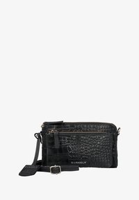 Non sélectionné, black