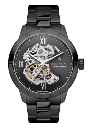 DANTE II - Watch - black