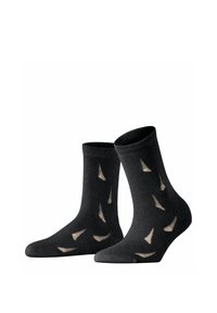 Unausgewählt, black