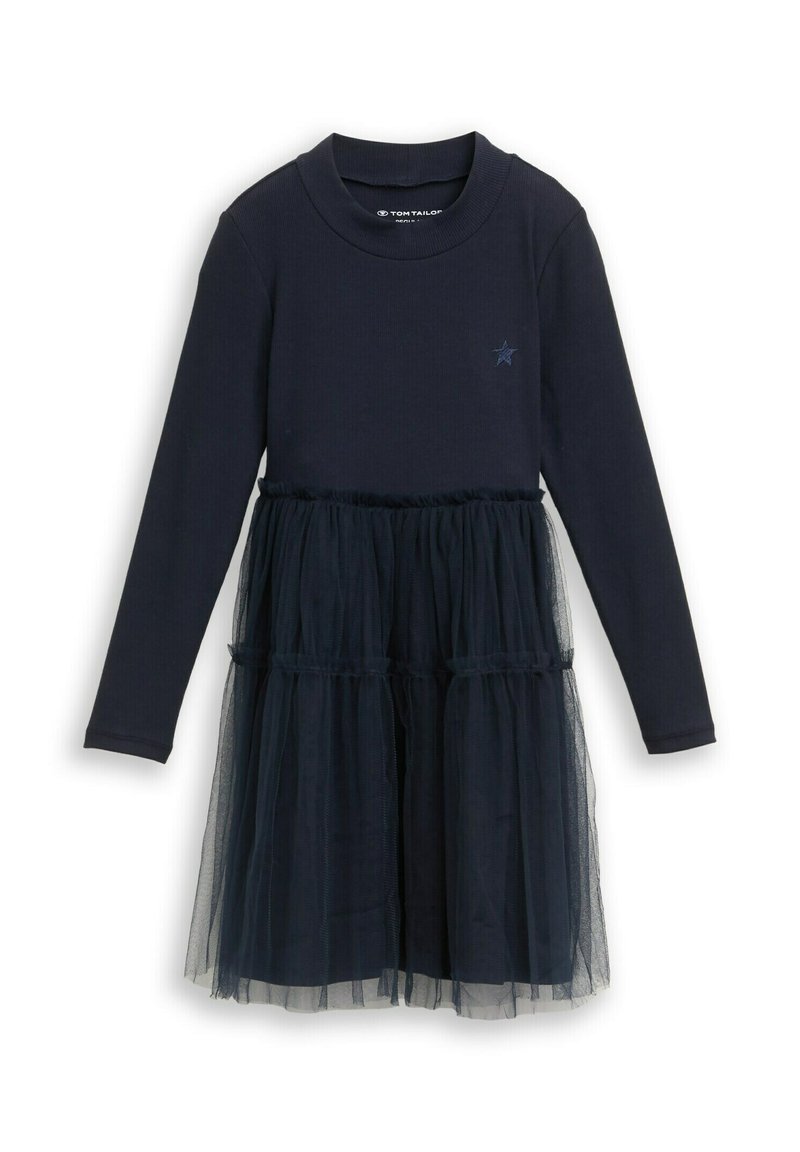 TOM TAILOR - Sukienka letnia