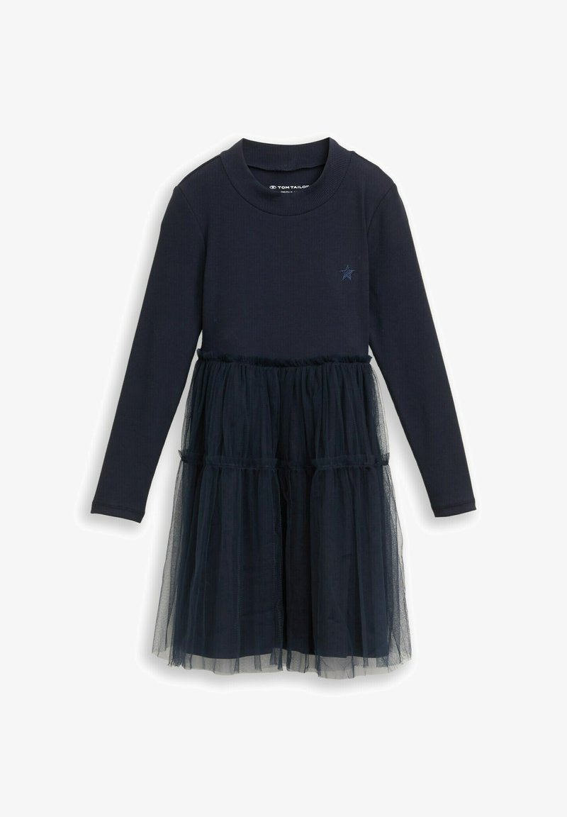 TOM TAILOR - Sukienka letnia