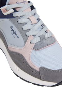Pepe Jeans Tenisice - gris grey