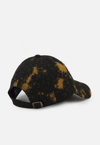 New Era WASH 9TWENTY UNISEX - Kapa - black