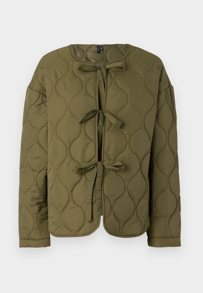 Übergangsjacke