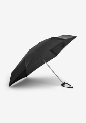 COMPACT - Paraplyer - black