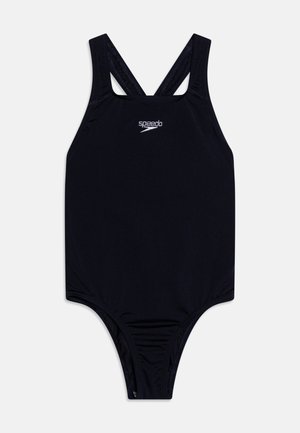 GIRLS ENDURANCE+ MEDALIST - Costum de baie - true navy