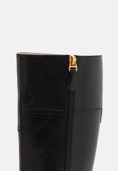 Bally Saappaat - black