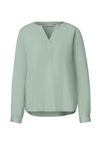 Non sélectionné, eucalyptus green