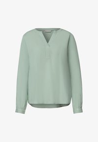 Non sélectionné, eucalyptus green