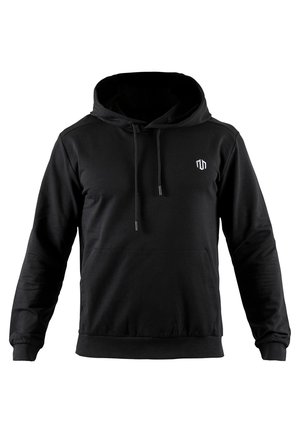 NKMR ACTIVE DRY  - Hoodie - black