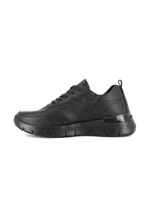 SAVE - Sneakers basse - nero metal