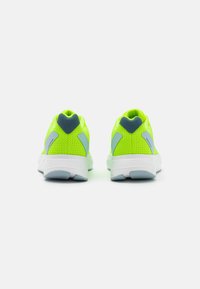 adidas Performance DURAMO SL M - Scarpe da corsa su strada - lucid lemon/core black/wonder blue