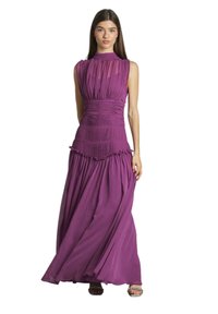 Alma en Pena Vestito lungo - violeta