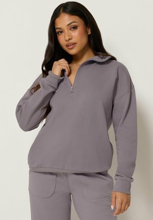 Pixie Girl, PETITE SWEATSHIRTS - Sudadera - purple