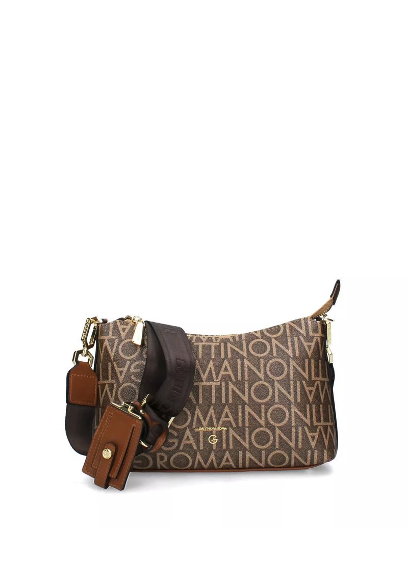 Gattinoni BIN - Borsa a tracolla - beige