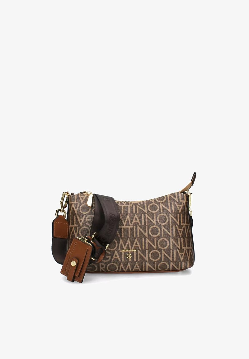 Gattinoni BIN - Schoudertas - beige
