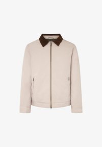 Atlasīts, concrete beige