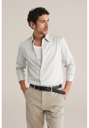 Van Gils Skjorter - beige