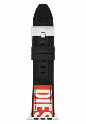 APPLE STRAP - Watch accessory - black