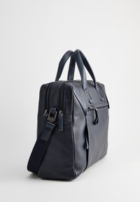 Piquadro Briefcase - blue