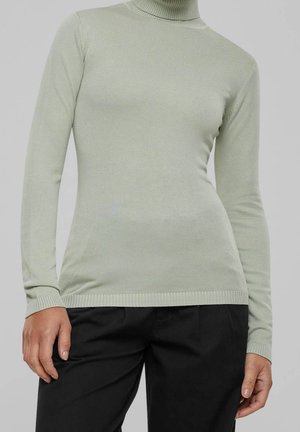 Jersey de punto - mint