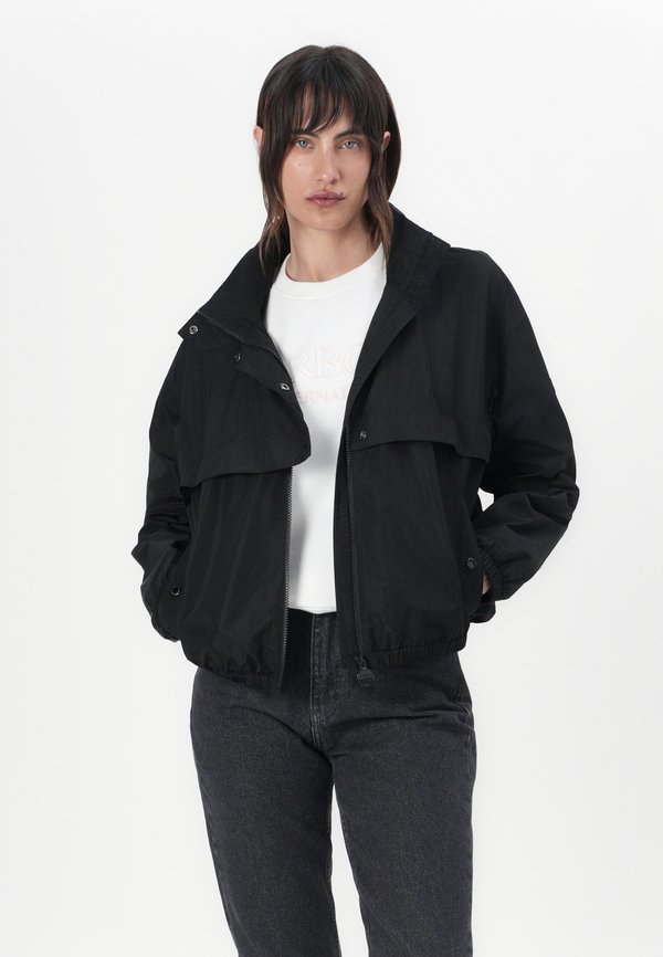 LOLITA SHOWERPROOF JACKET - Waterproof jacket3