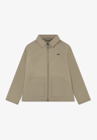 Unselected, beige