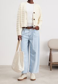 GANT Kofta - off-white