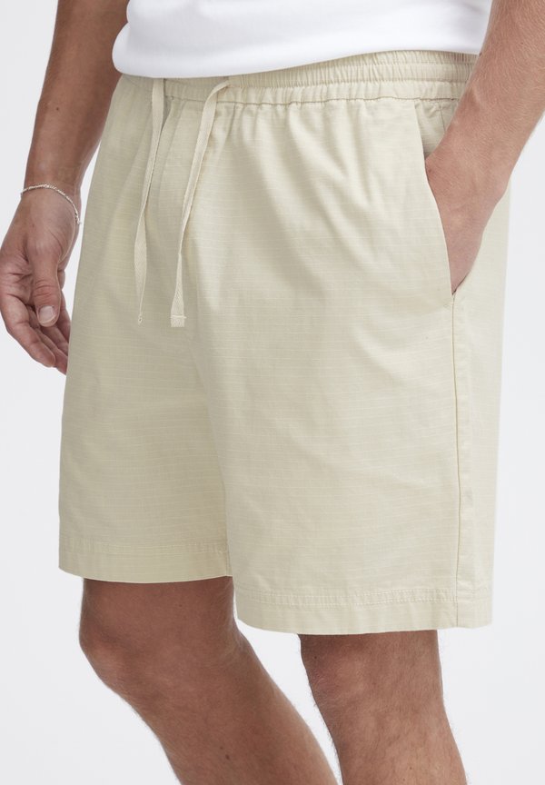 SDISRAEL REGULAR FIT - Shorts - oatmeal4