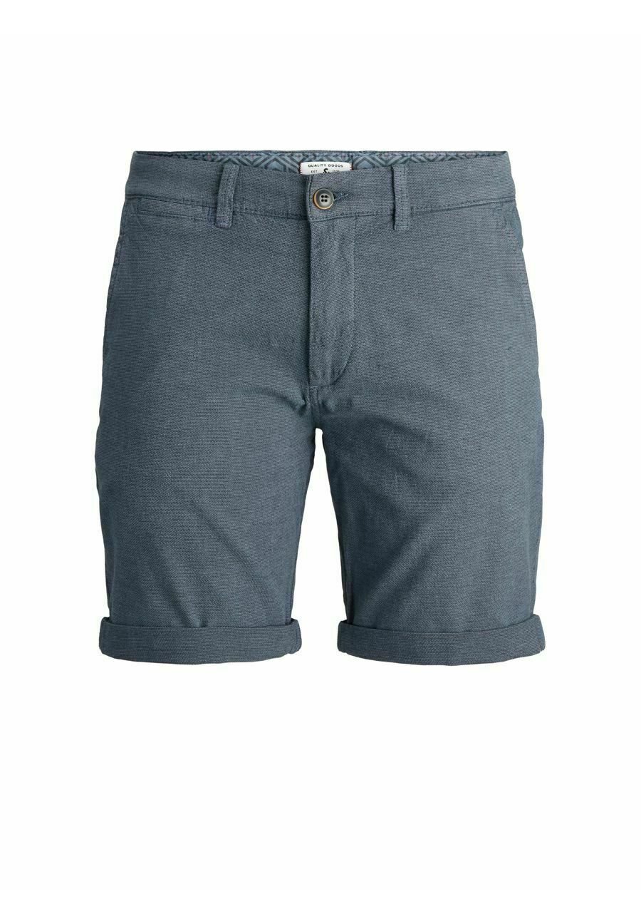 Jack \u0026 Jones Shorts - vintage indigo 