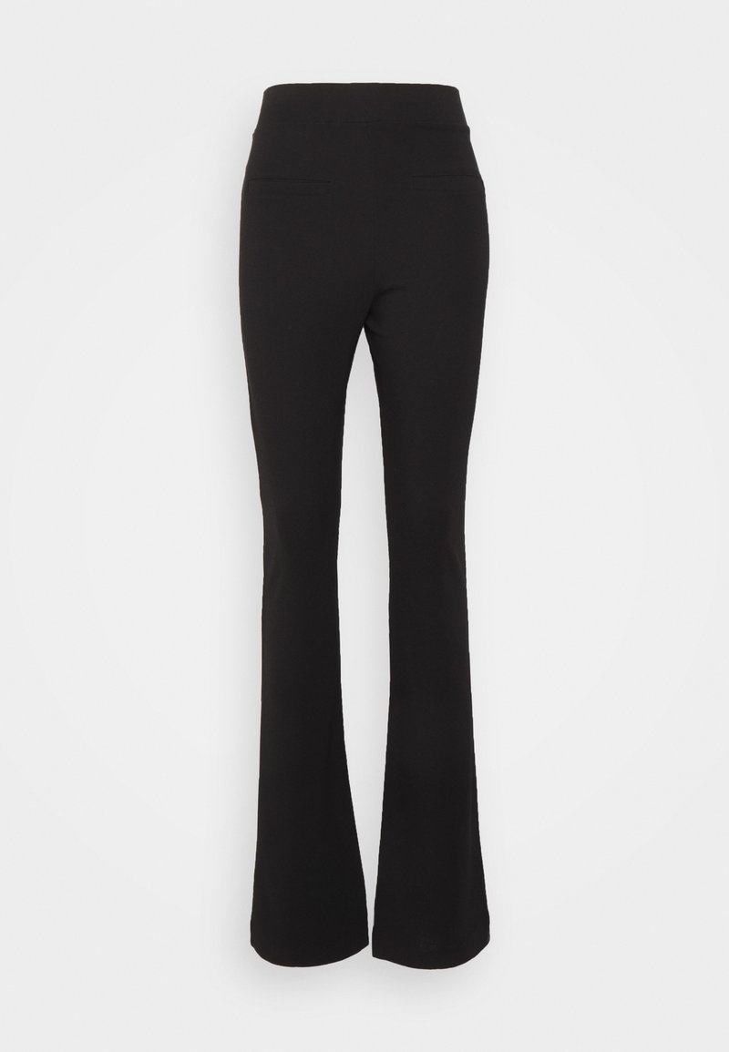 Gina Tricot Tall Broek zwart