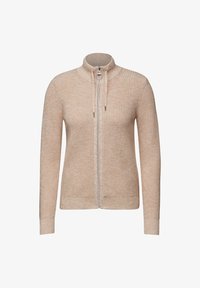 Niet geselecteerd, beige