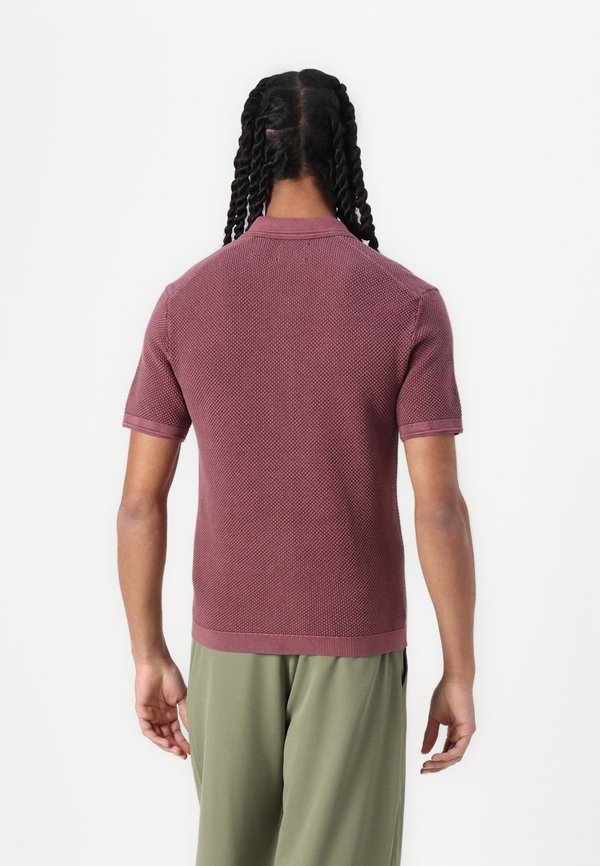 DYED SWOLO  - Shirt4