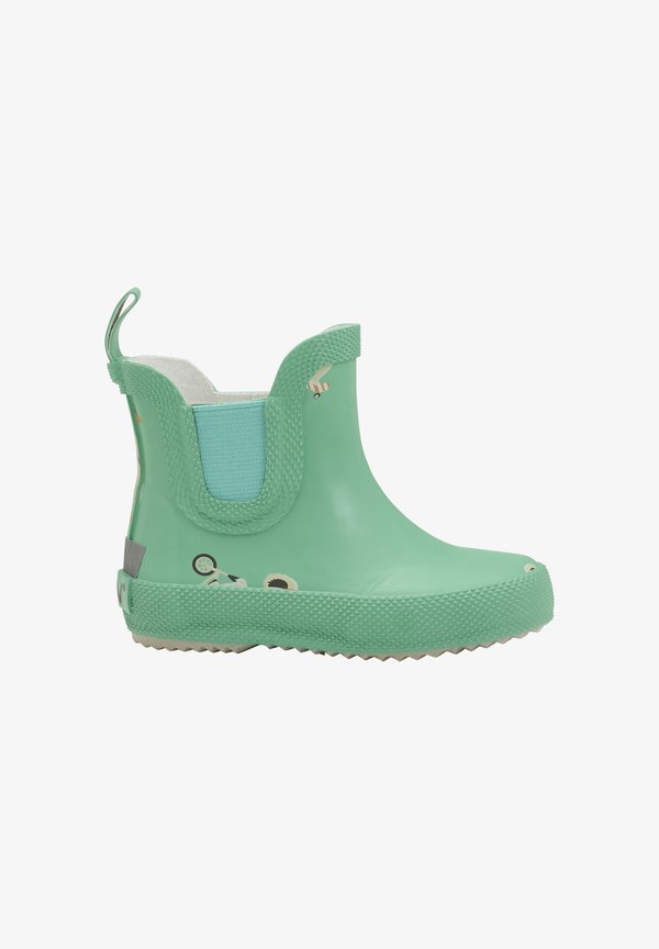 SHORT – AOP – Gummistiefel