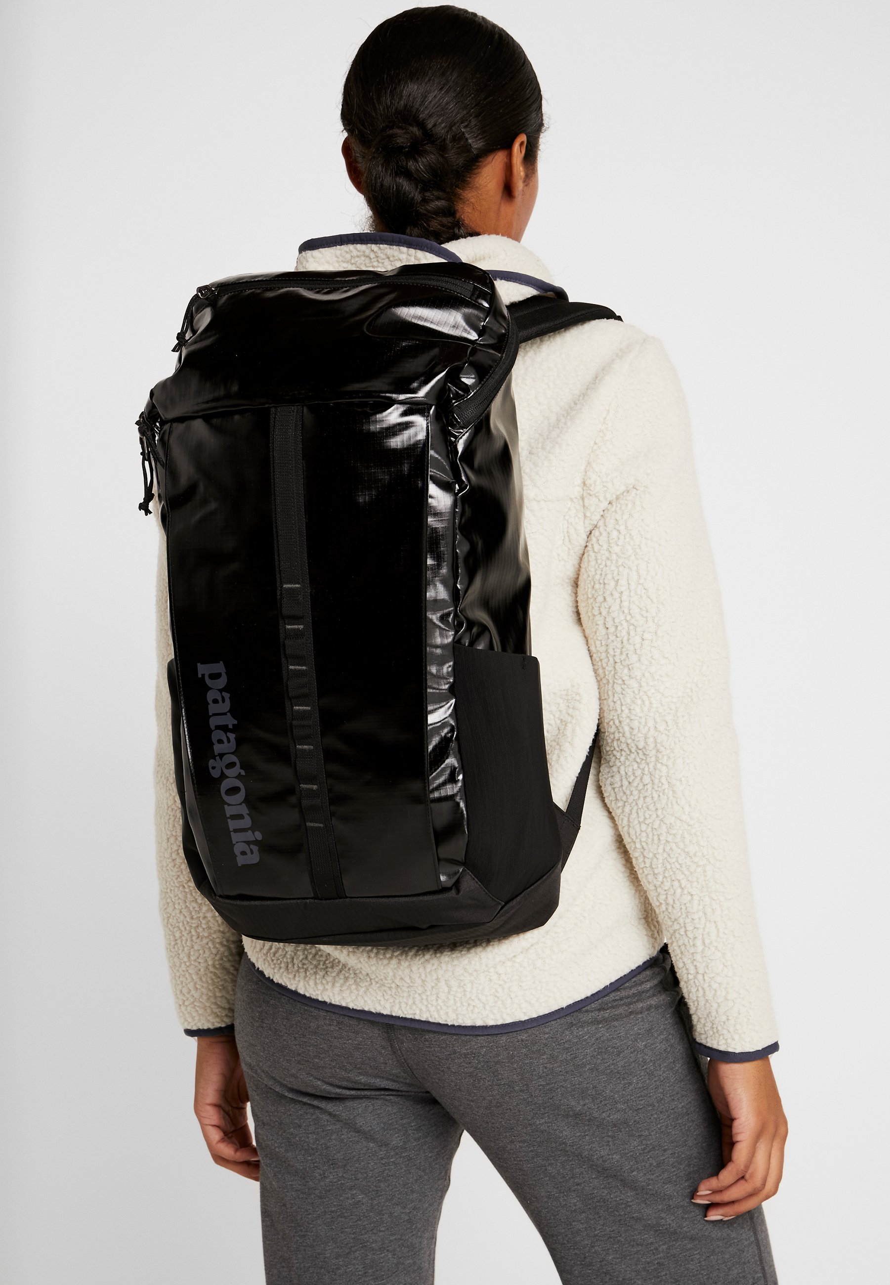 Men BLACK HOLE PACK 25L - Backpack Men BLACK HOLE PACK 25L - Backpack