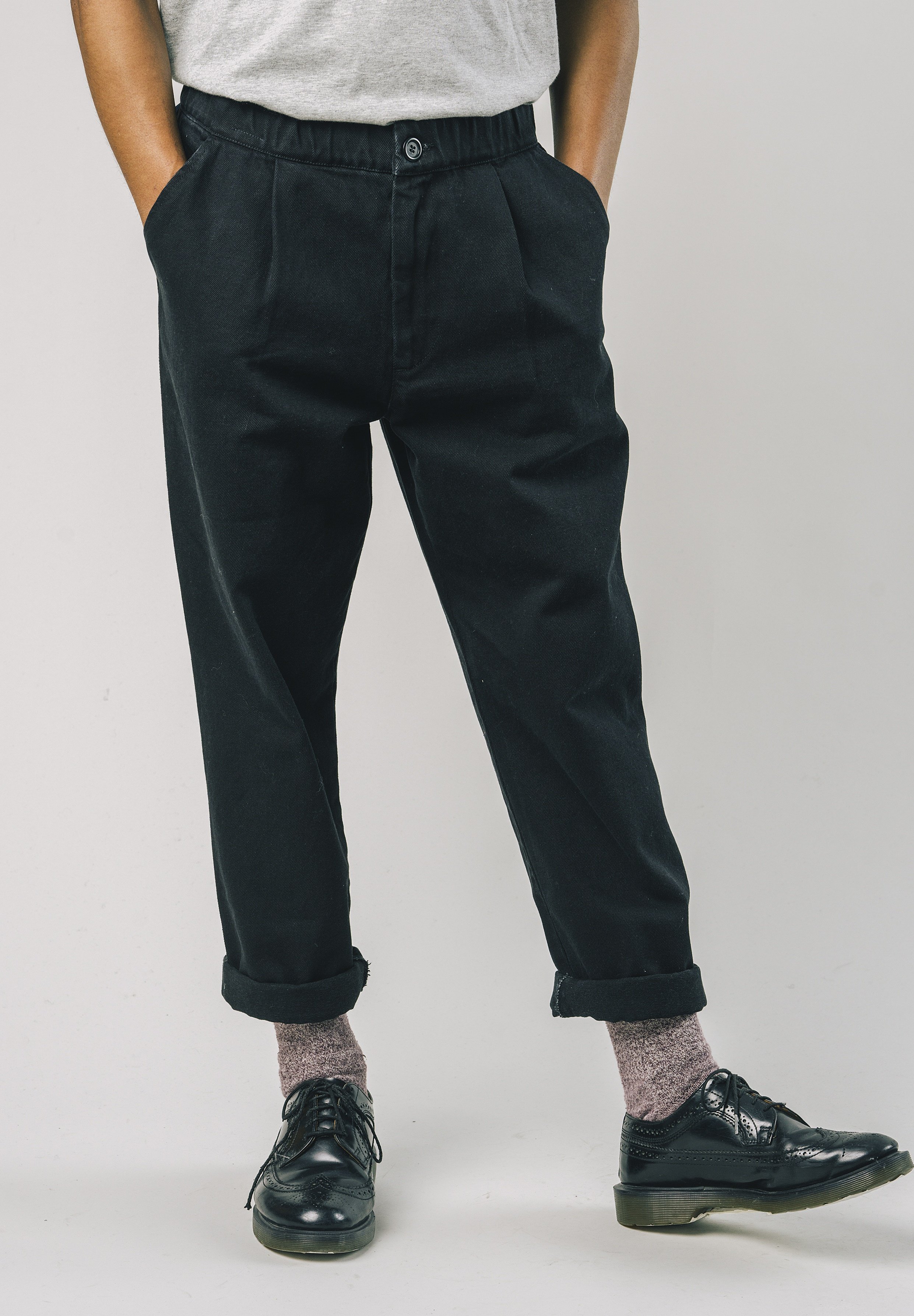 Zapatos Para Pantalones Chinos Hombre