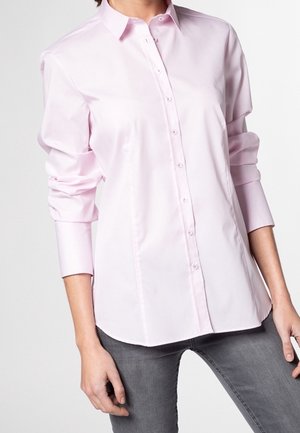 Blus - light pink