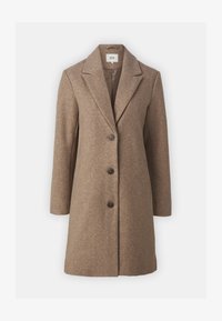 Geselecteerd, melange