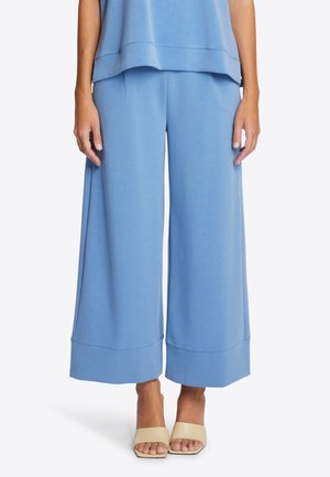 Pantalones - blue