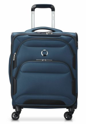 Delsey Paris SKY MAX  - Valise à roulettes - blue