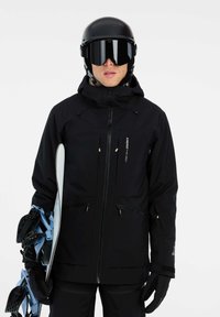 Giacca invernale - true black