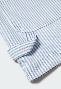 Mango Minijupe - dark blue