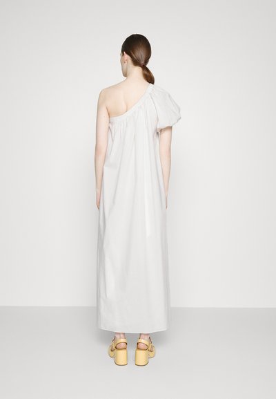 Diane von Furstenberg PASQUALE DRESS - Φόρεμα ημέρας - ivory