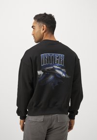 Legacies INTER MILANO BISCIONE  - Klubruházat - black