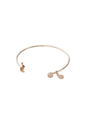 HARE BANGLE - Bracelet - rose gold coloured