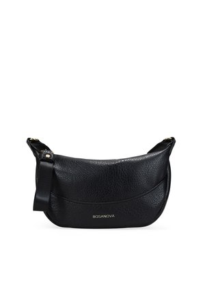 Bandolera - black