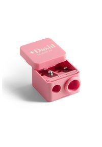 Dashl SHARP AF PEN SHARPENER - Tillbehör - ögonsmink - pink